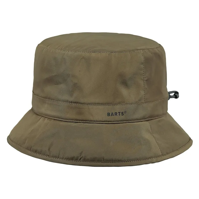 Barts Aregon Hat - Army